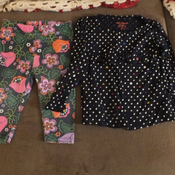kids Clothes Sz 6 to 12M Sz 3M - Picture 3 of 6
